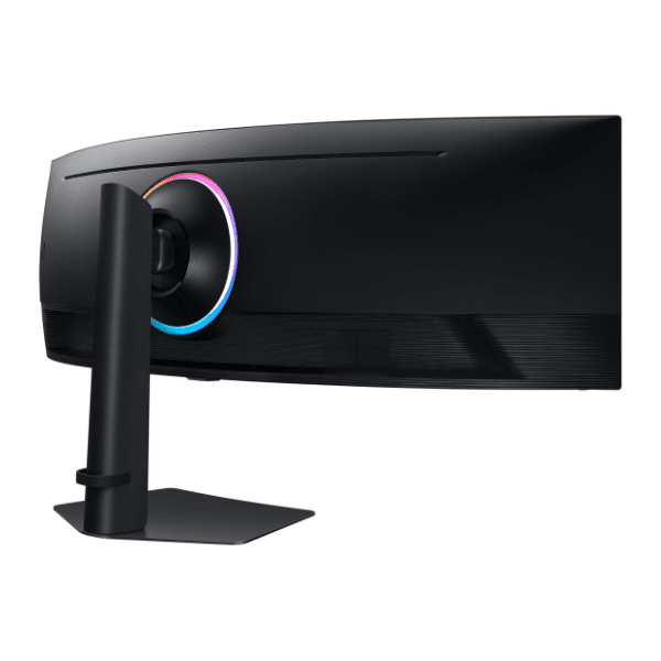 SAMSUNG zakrivljeni monitor Odyssey G9 49" LS49CG950EUXEN 11
