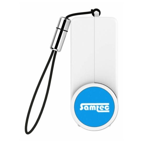 SAMTEC SMT-608 smart čitač kartica 1