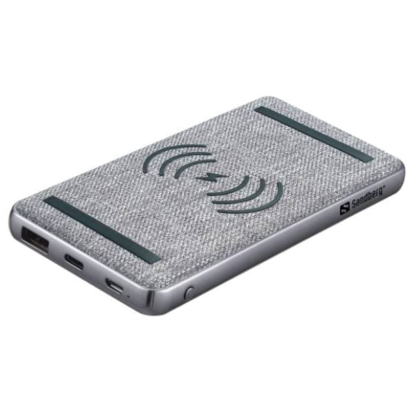 SANDBERG bežični power bank 420-61 10000mAh 0