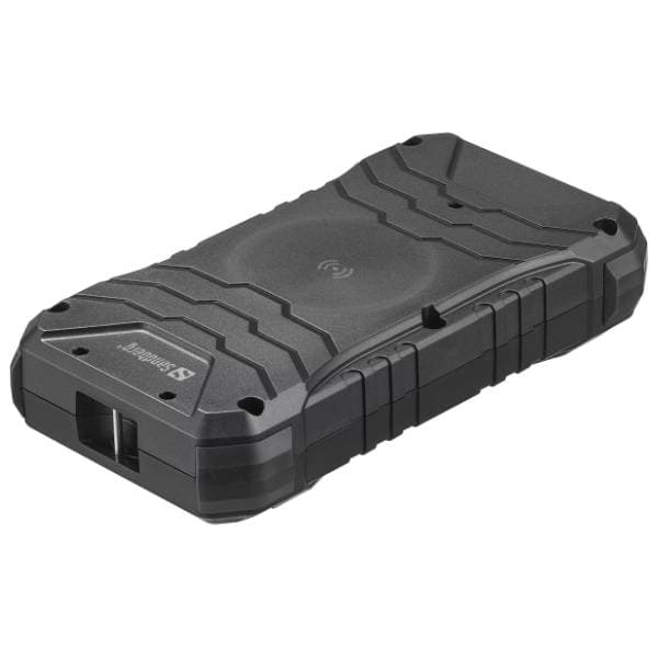 SANDBERG bežični power bank 420-92 20000mAh 2