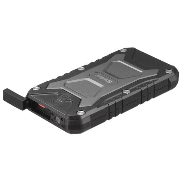 SANDBERG bežični power bank Survivor 420-91 10000mAh 0