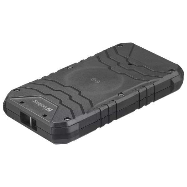 SANDBERG bežični power bank Survivor 420-91 10000mAh 3