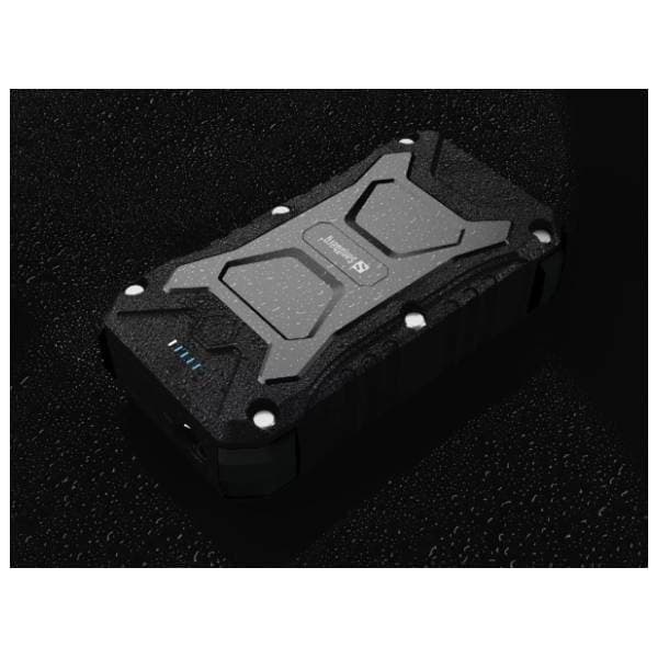 SANDBERG bežični power bank Survivor 420-91 10000mAh 5