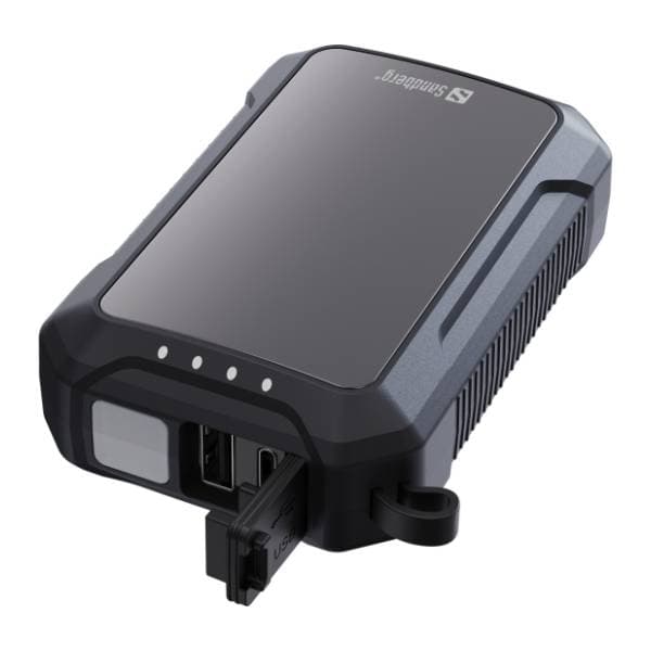 SANDBERG power bank Warmer 420-65 10000mAh 0