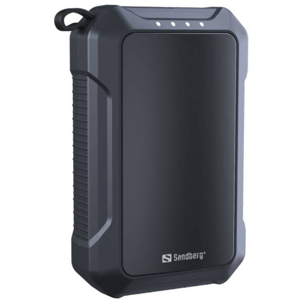 SANDBERG power bank Warmer 420-65 10000mAh 1