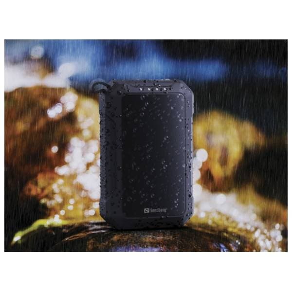 SANDBERG power bank Warmer 420-65 10000mAh 5