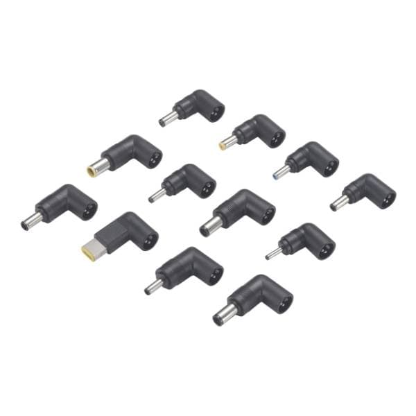 SANDBERG punjač za laptop AC 90W 135-78 1