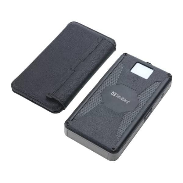 SANDBERG solarni power bank 420-73 20000mAh 3
