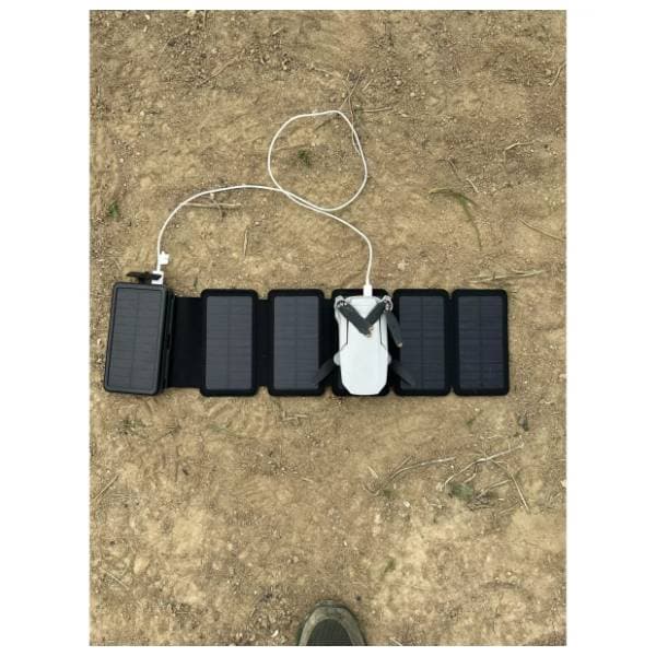 SANDBERG solarni power bank 420-73 20000mAh 4