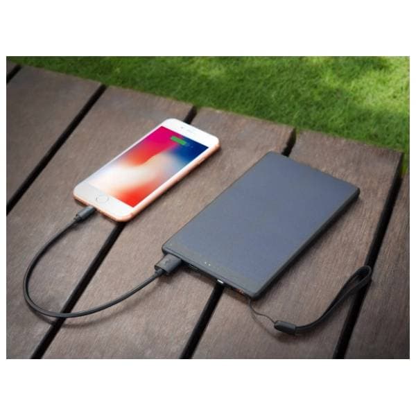 SANDBERG solarni power bank Urban Solar 420-54 10000mAh 5