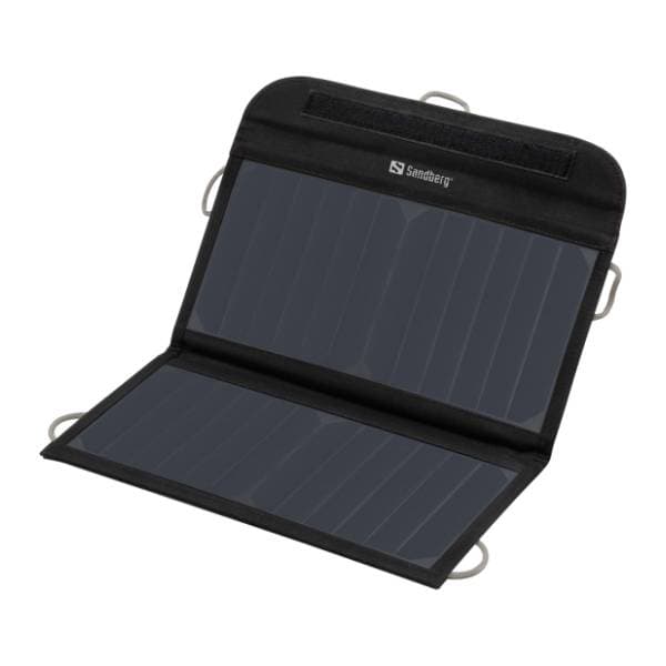 SANDBERG solarni punjač 420-40 13W 0