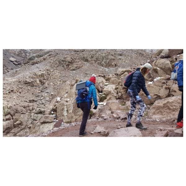 SANDBERG solarni punjač 420-40 13W 1