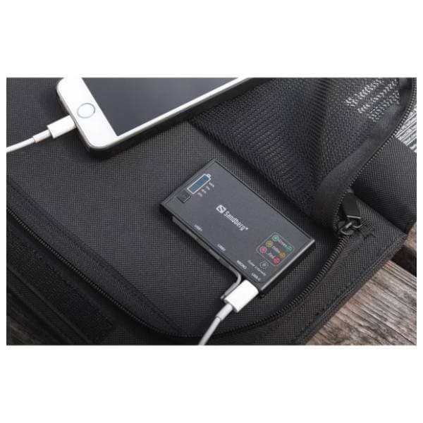 SANDBERG solarni punjač 420-55 21W 1