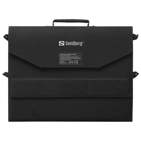 SANDBERG solarni punjač 420-81 100W 4