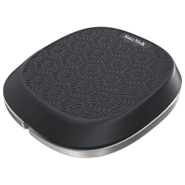 SANDISK bežični punjač iXpand Base 32G iPhone 0