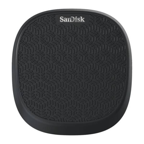 SANDISK bežični punjač iXpand Base 32G iPhone 1