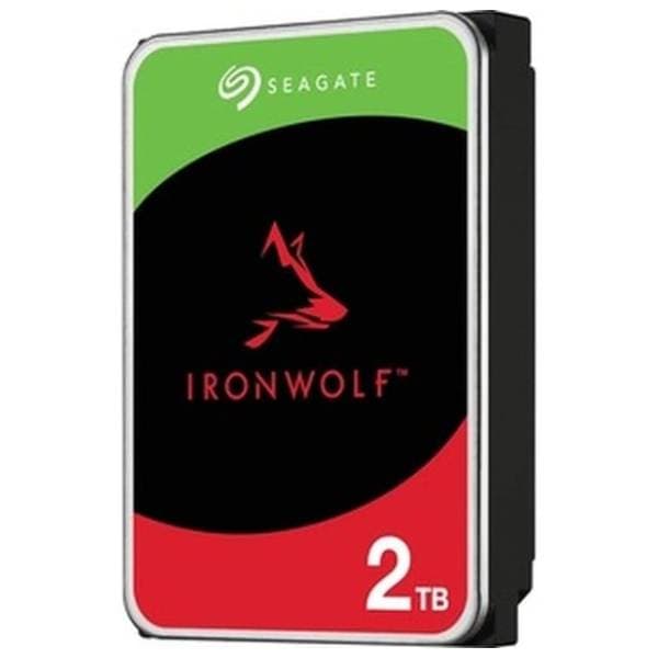 SEAGATE hard disk 2TB ST2000VN003 0