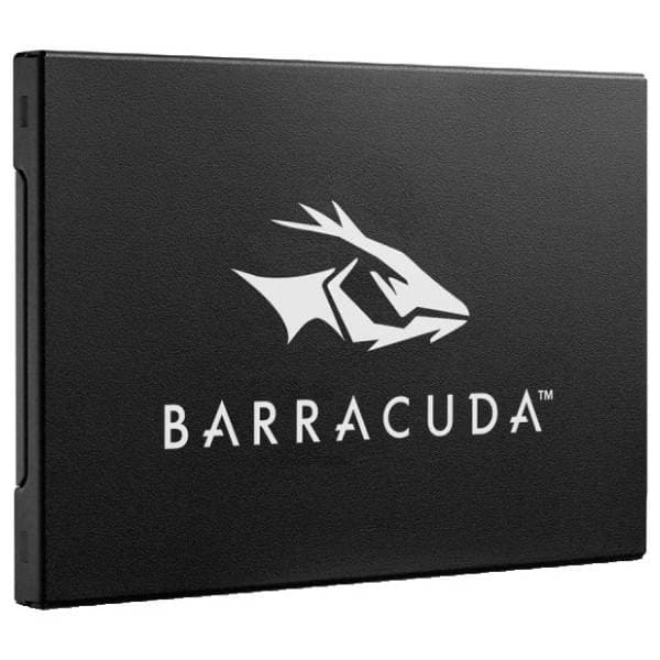 SEAGATE SSD 1.92TB ZA1920CV1A002 0