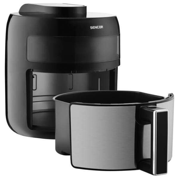 SENCOR friteza na vruć vazduh SFR 5010BK 2