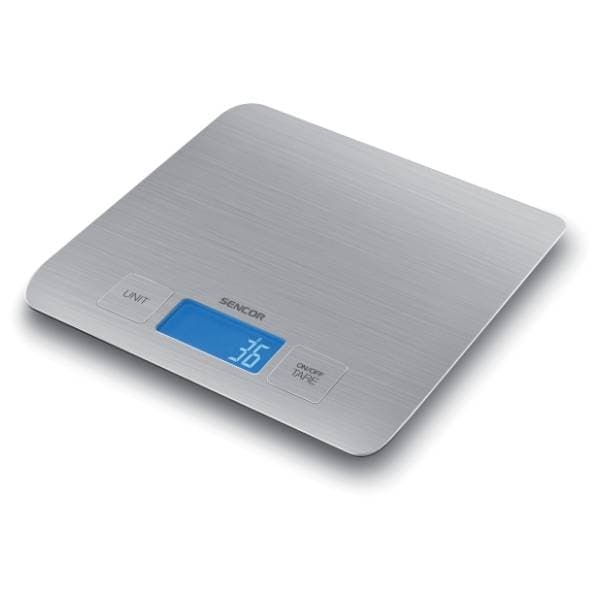 SENCOR kuhinjska vaga SKS 5400 0