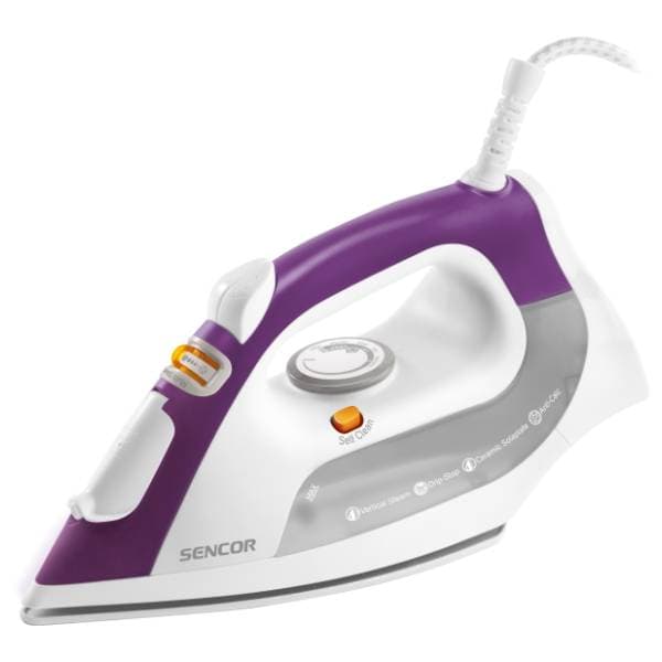 SENCOR pegla SSI 5700VT 0