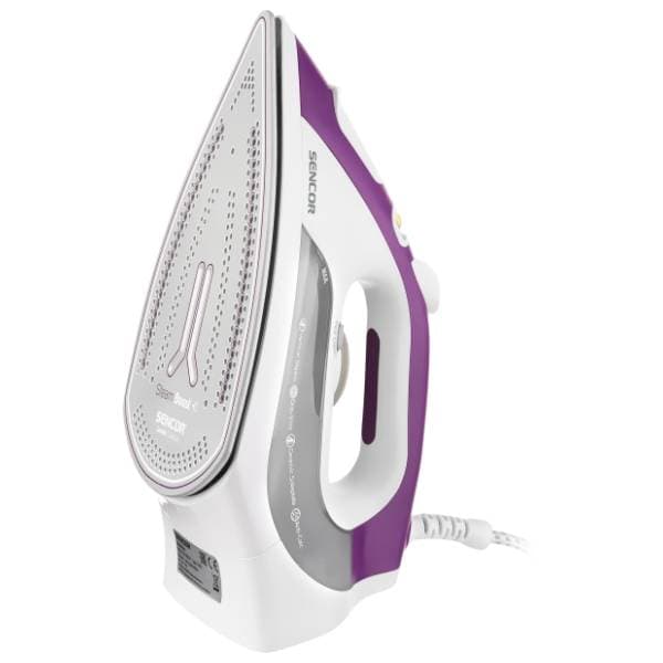 SENCOR pegla SSI 5700VT 2