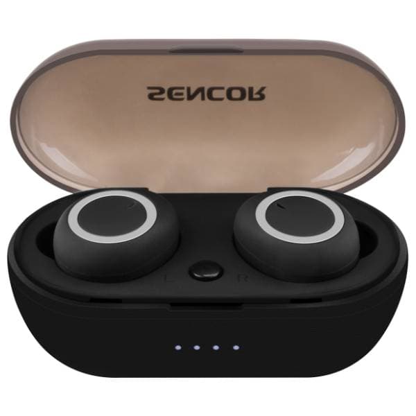 SENCOR slušalice SEP 510BT BK TWS 0