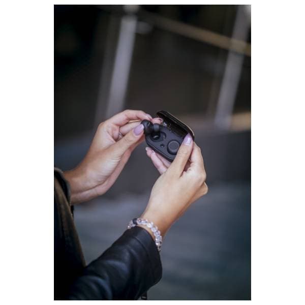 SENCOR slušalice SEP 510BT BK TWS 3