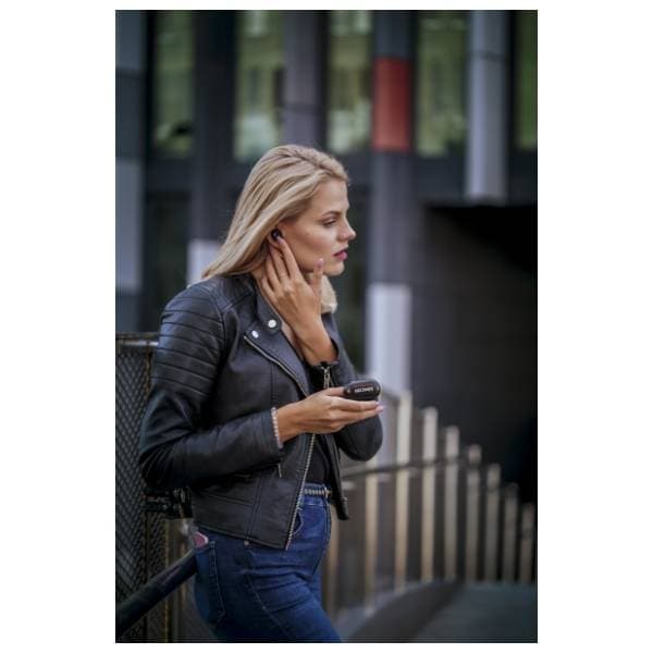 SENCOR slušalice SEP 510BT BK TWS 4