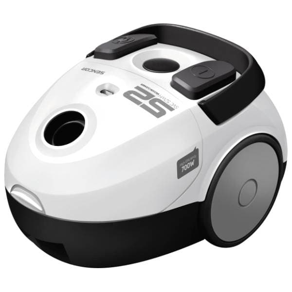 SENCOR usisivač SVC 52WH-EUE3 0