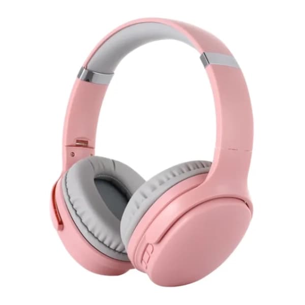 SODO slušalice SD-1011 roze 0