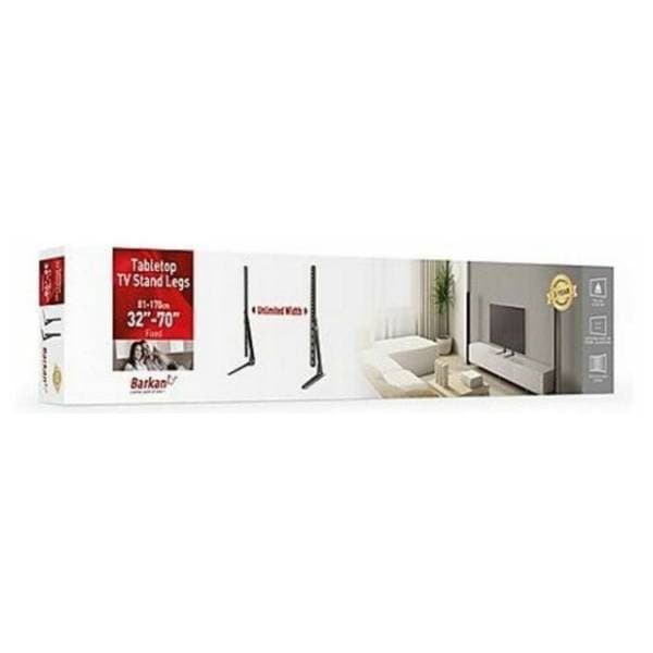 Stoni nosač za TV BARKAN S40 1