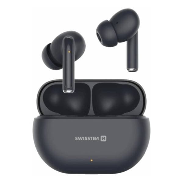 SWISSTEN slušalice Pro Tune crne 0