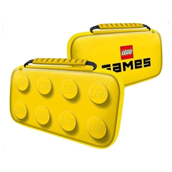 SWITCH Lego Harry Potter Collection (CIAB) & Case Bundle 2