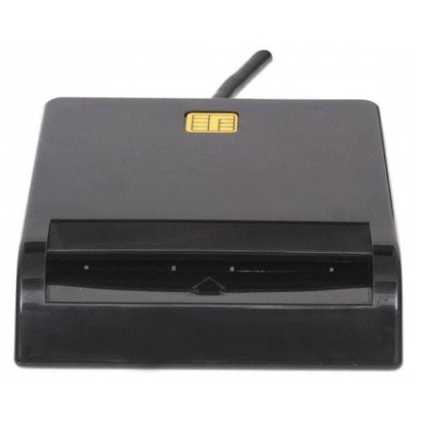 TCR smart čitač kartica 1