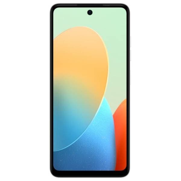 TECNO Spark 20C NFC 8/128GB Mystery White 1