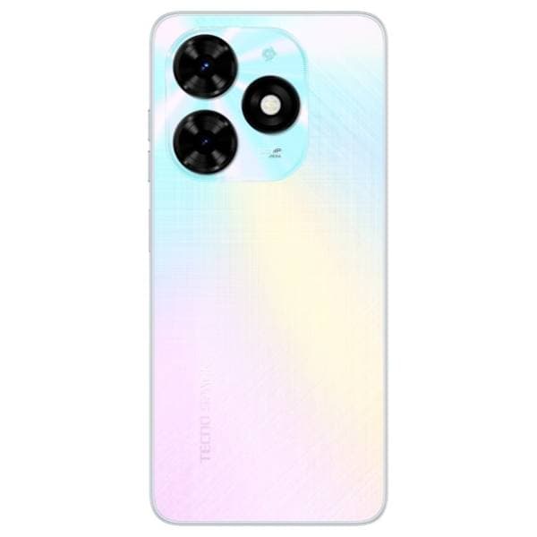 TECNO Spark 20C NFC 8/128GB Mystery White 2
