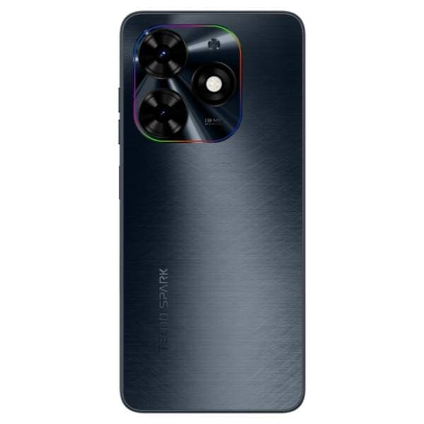 TECNO Spark GO 2024 4/64GB Gravity Black 2
