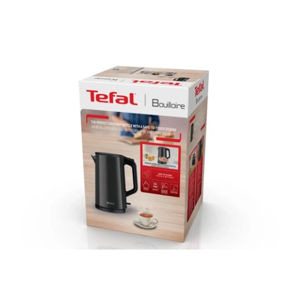 TEFAL kuvalo za vodu KI583E10 4