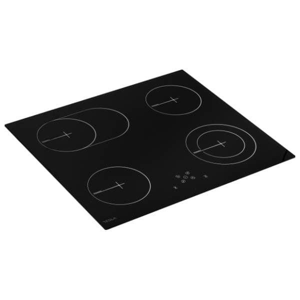 TESLA ugradna ploča HV6420SB 2