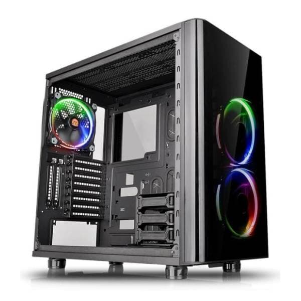 THERMALTAKE kućište View 31 TG RGB 0