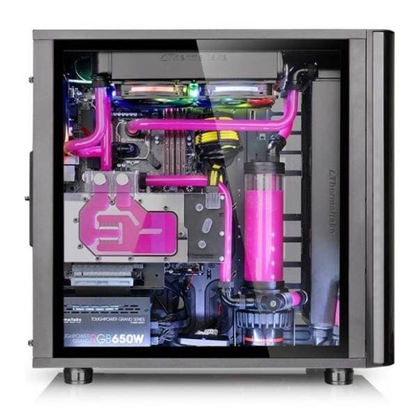 THERMALTAKE kućište View 31 TG RGB 2