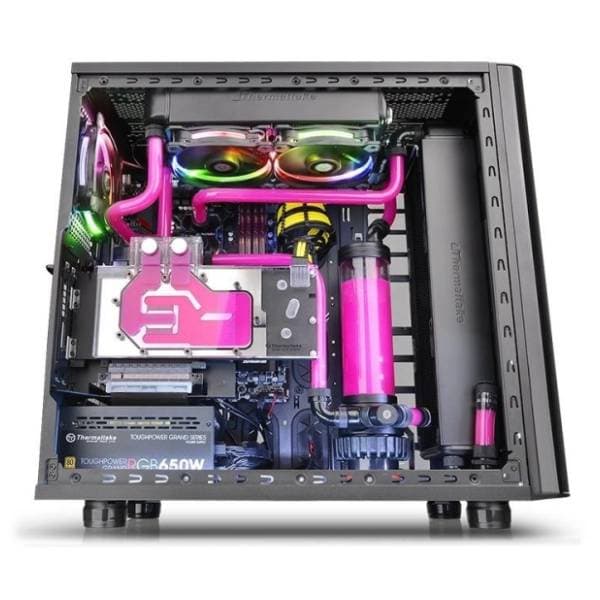 THERMALTAKE kućište View 31 TG RGB 3