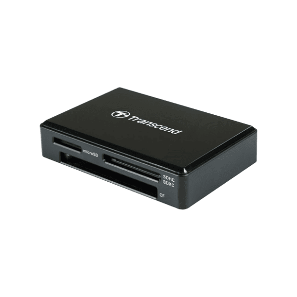 TRANSCEND TS-RDC8K2 čitač kartica 0