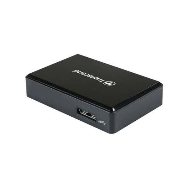 TRANSCEND TS-RDC8K2 čitač kartica 1