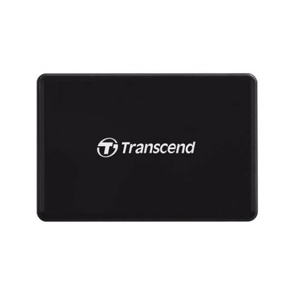 TRANSCEND TS-RDC8K2 čitač kartica 3