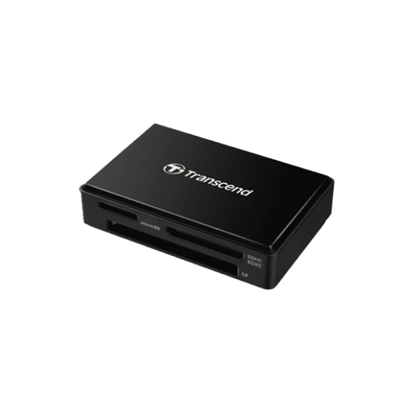 TRANSCEND TS-RDF8K2 čitač kartica 1