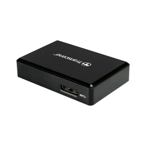 TRANSCEND TS-RDF9K2 čitač kartica 1