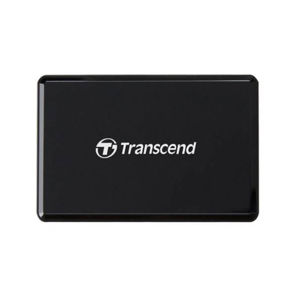 TRANSCEND TS-RDF9K2 čitač kartica 2