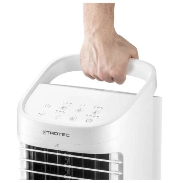 TROTEC grejalica i rashlađivač vazduha PAE 19 H 1